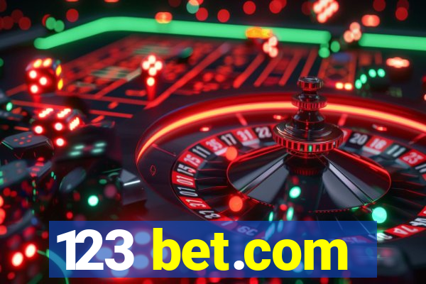 123 bet.com